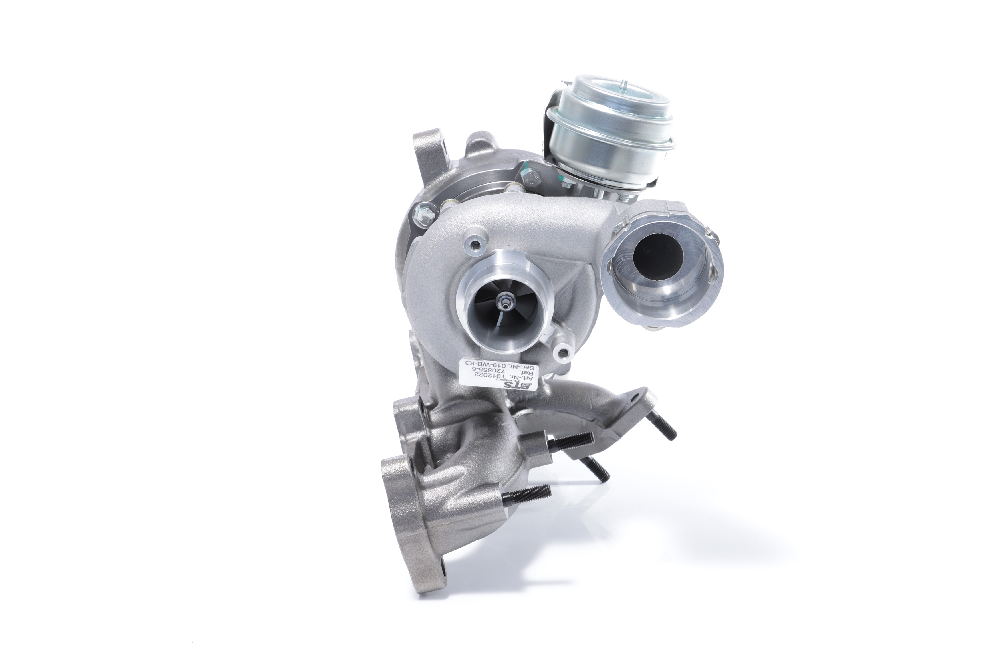 ostaa Turboahdin - BTS TURBO (T912022BT)