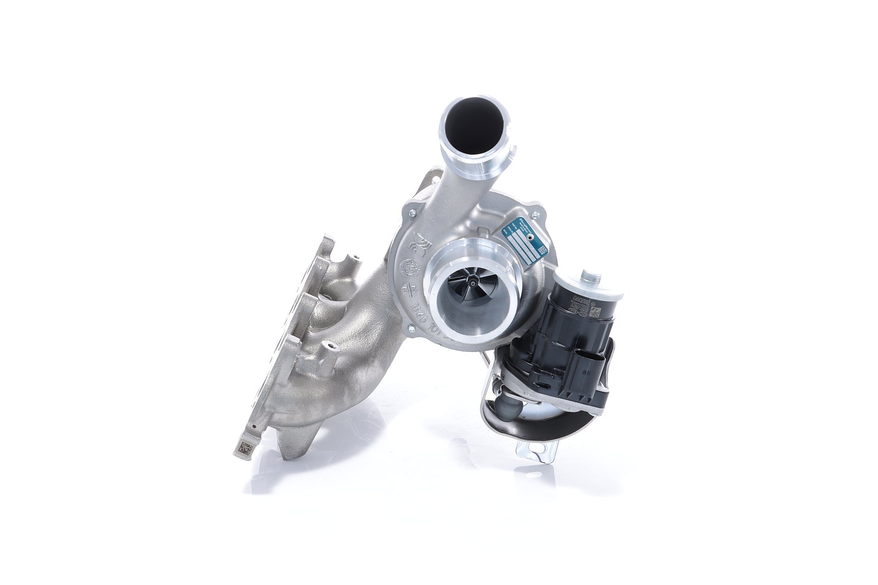 BTS TURBO Turbo T918654