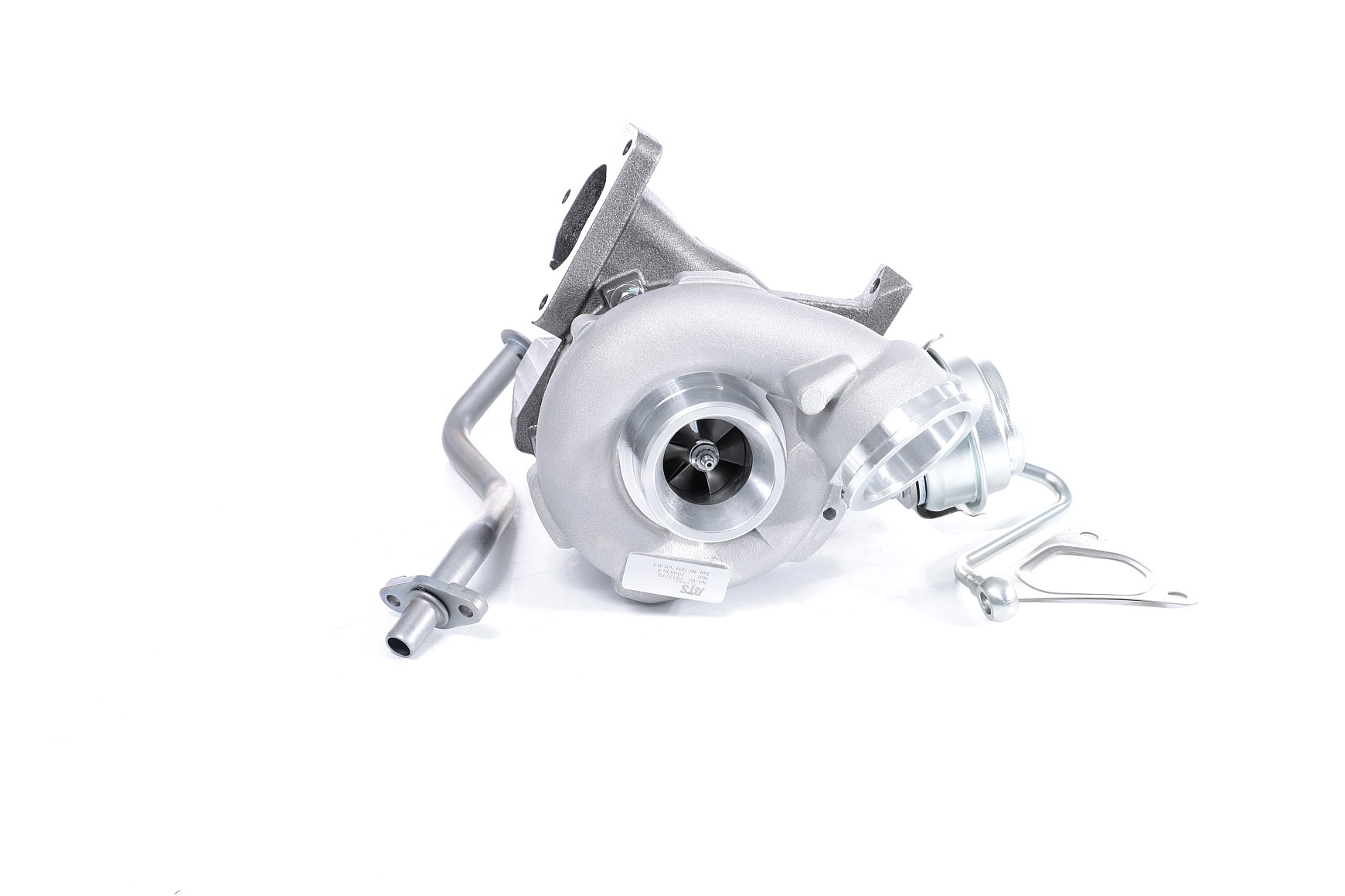 OEM A6110960899 BTS TURBO Turbolader T981006BT for MERCEDES-BENZ, DAIMLER