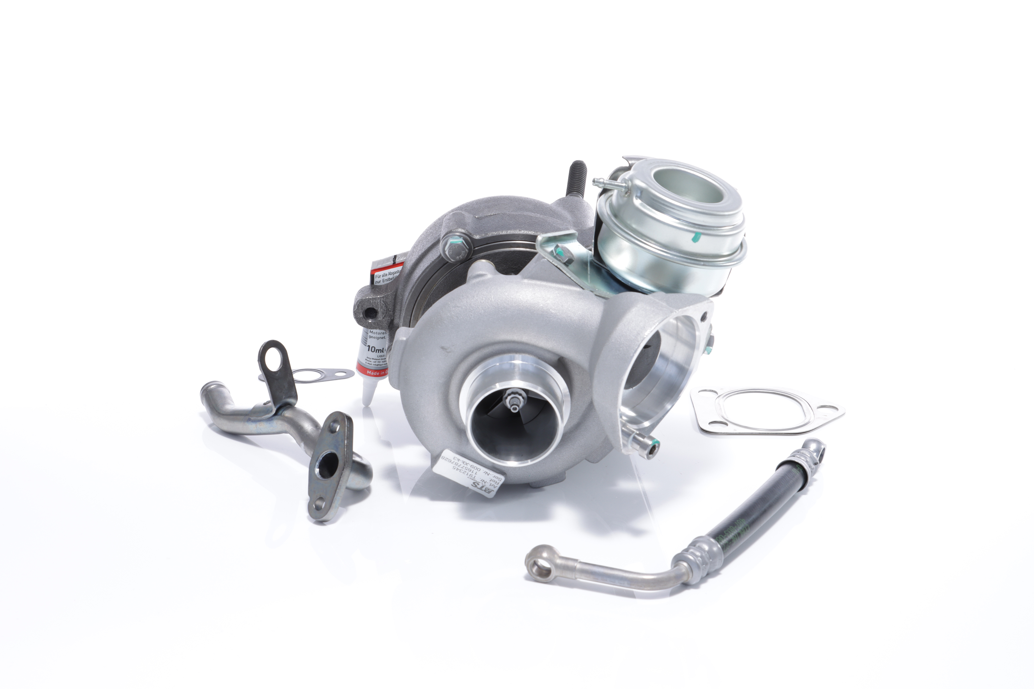 OEM 7787626F BTS TURBO Turbocharger T981011BT for BMW, MINI, ALPINA