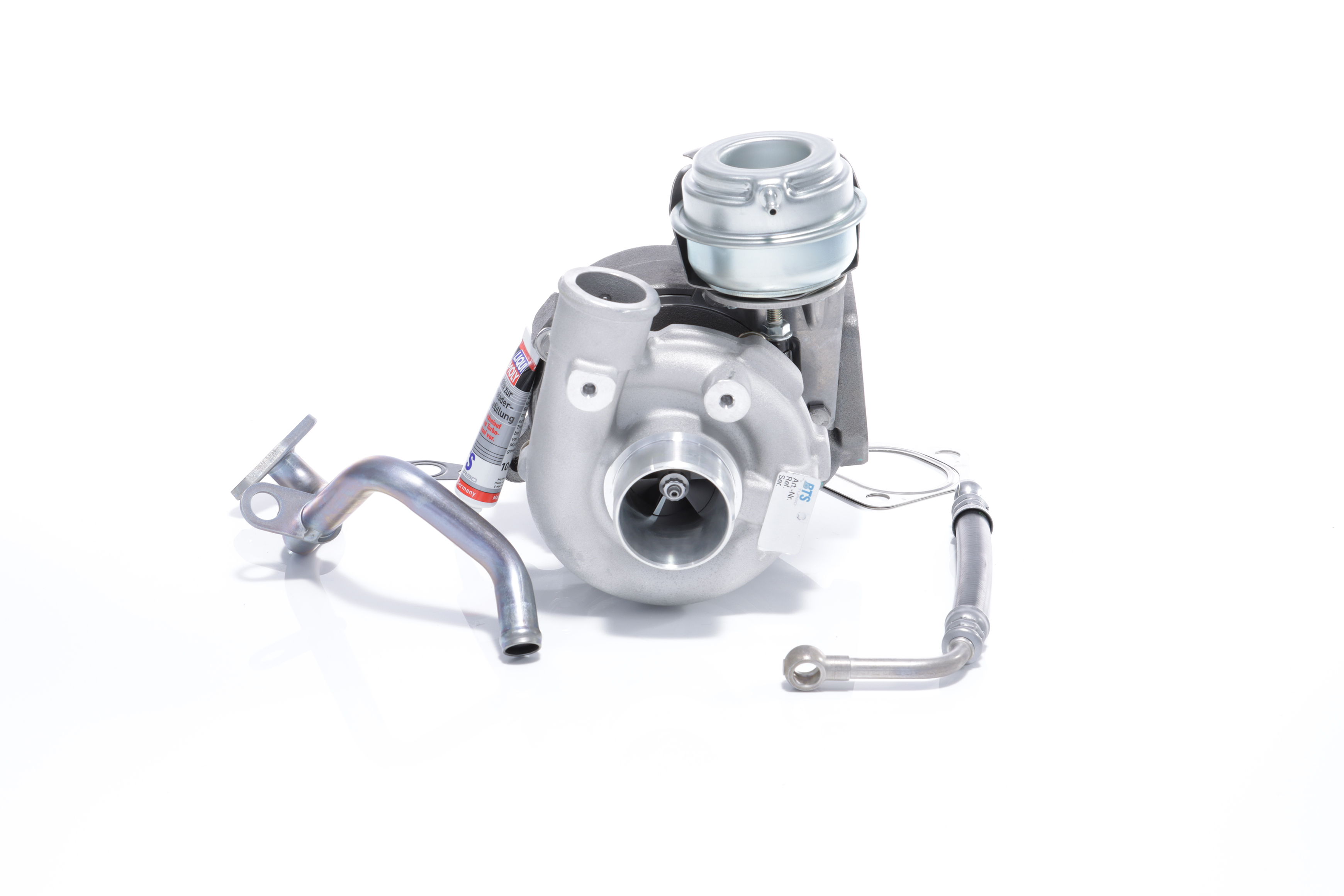 OEM 2247297 BTS TURBO Turbina T981039BT per BMW