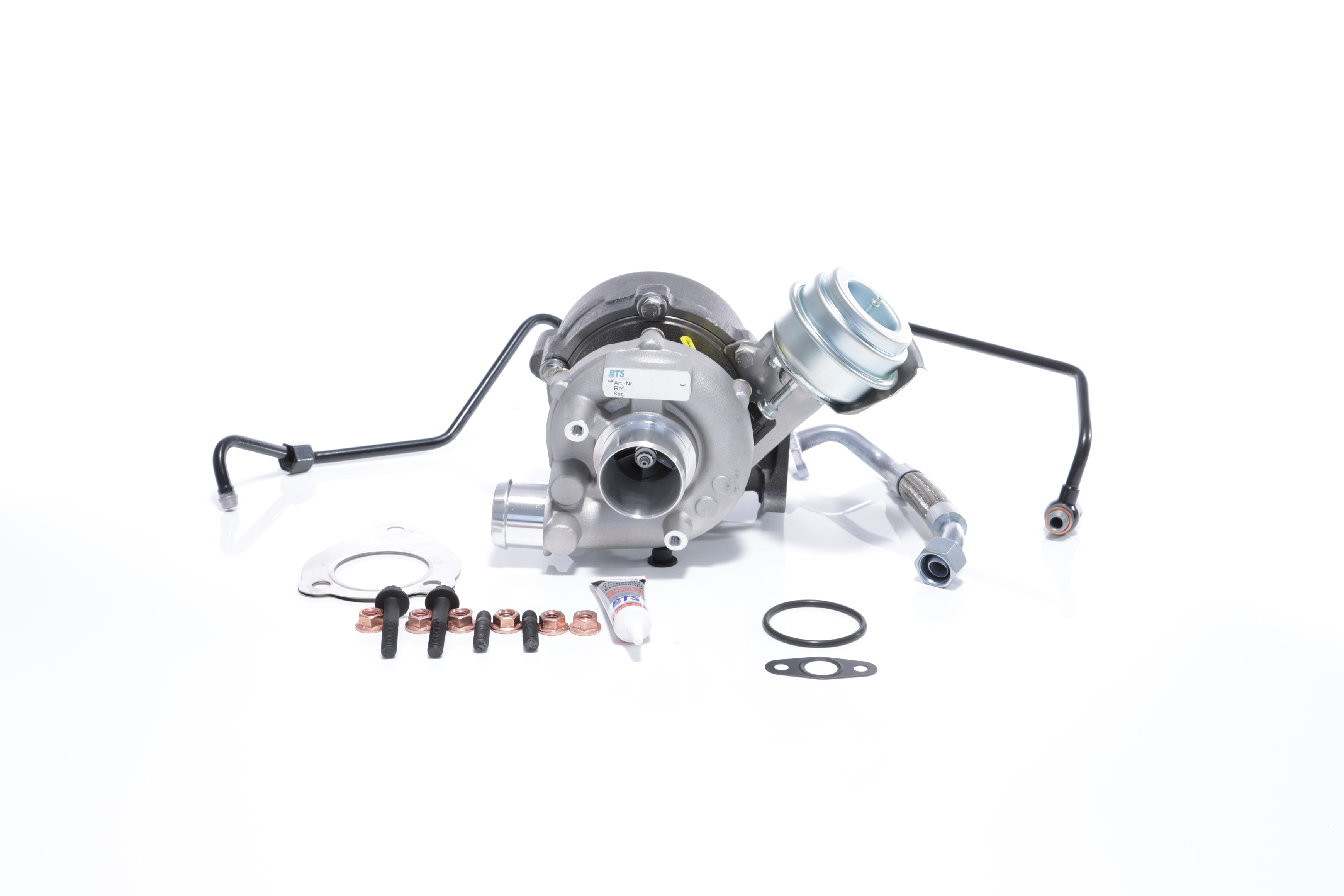 OEM 035145702K BTS TURBO Turbolader T981077BT for VW, AUDI, SKODA, HYUNDAI, SEAT