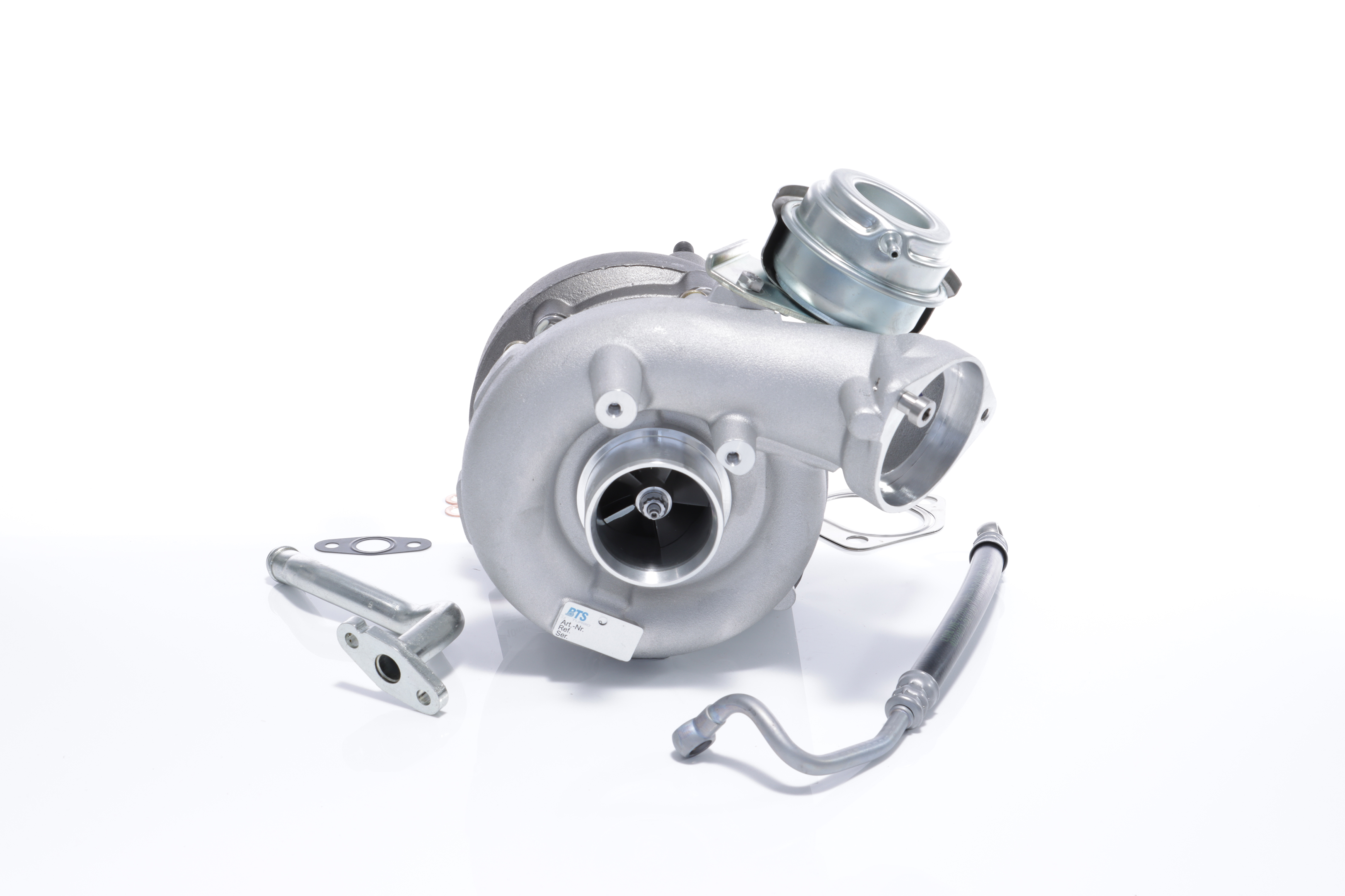 ostaa Turboahdin - BTS TURBO (T981098BT)