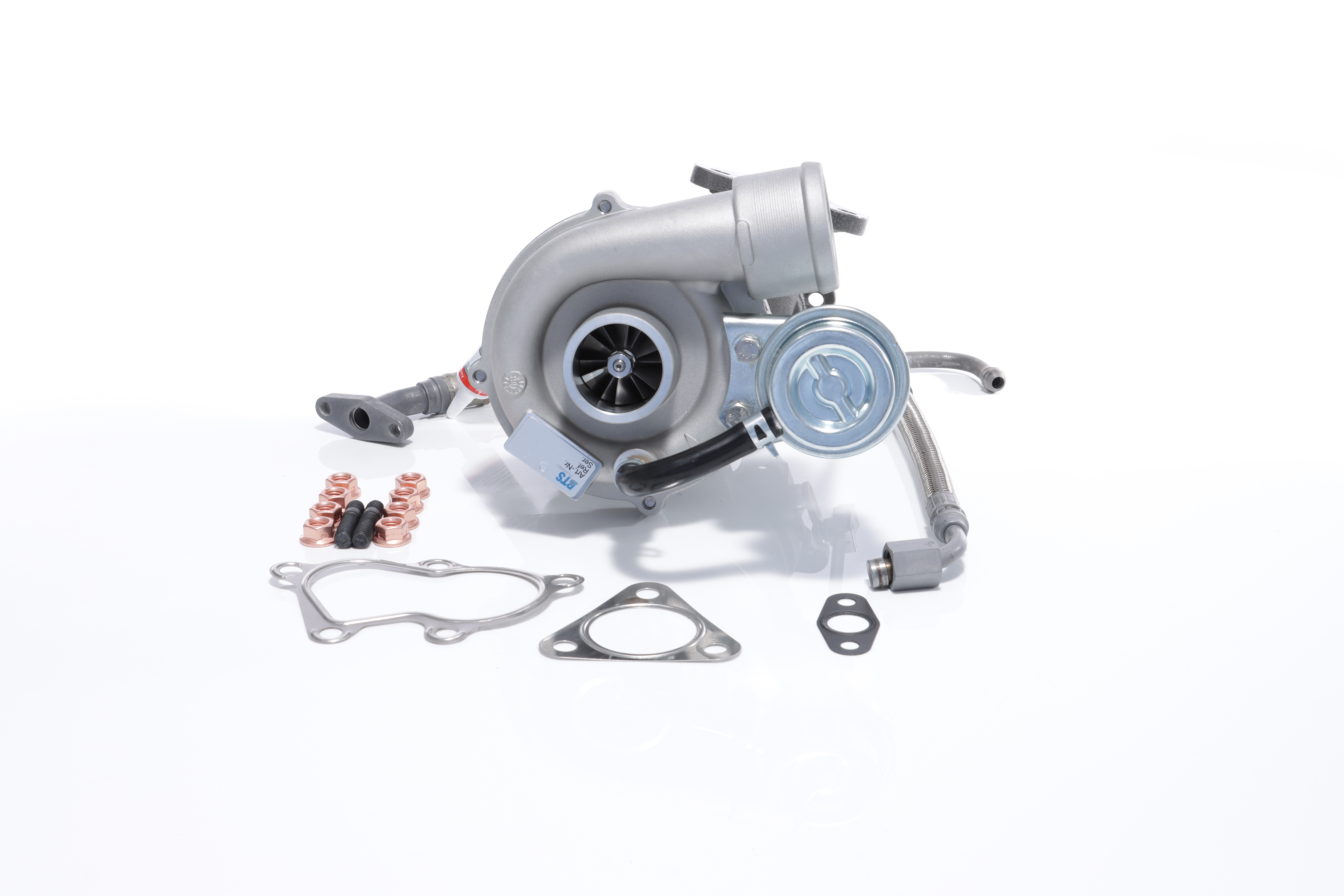 OEM 1050654 BTS TURBO Turbocharger T981236BT for FORD, HONDA
