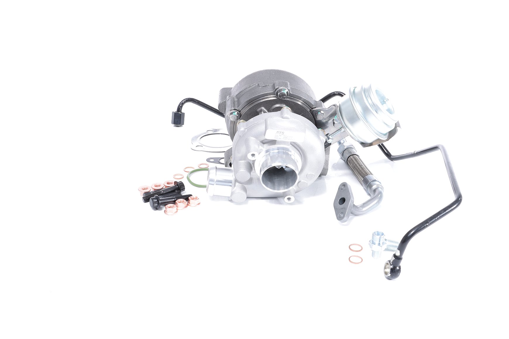 OEM 035145702K BTS TURBO Turbolader T981360BT for VW, AUDI, SKODA, HYUNDAI, SEAT