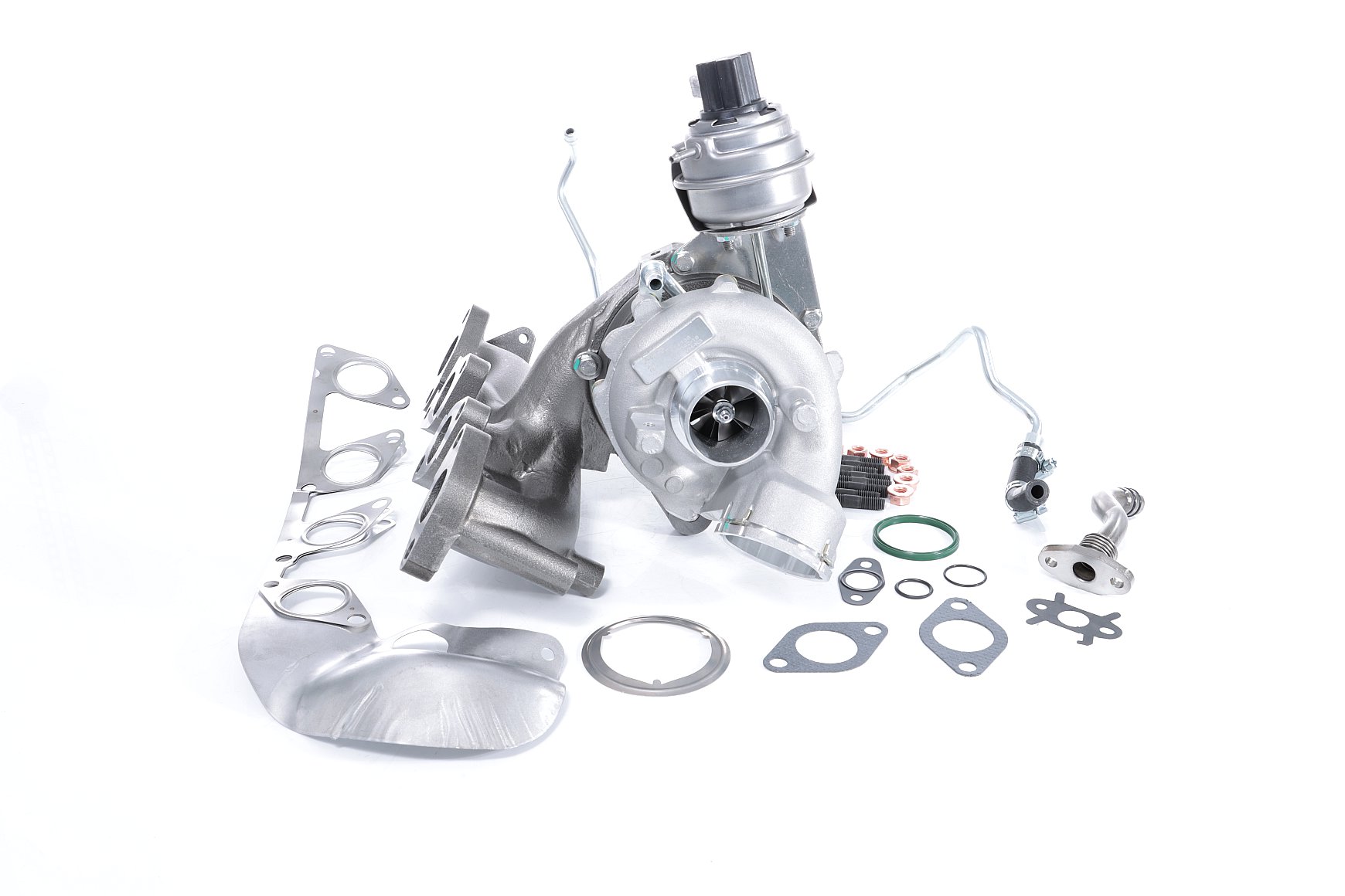 ostaa Turboahdin - BTS TURBO (T981395BT)