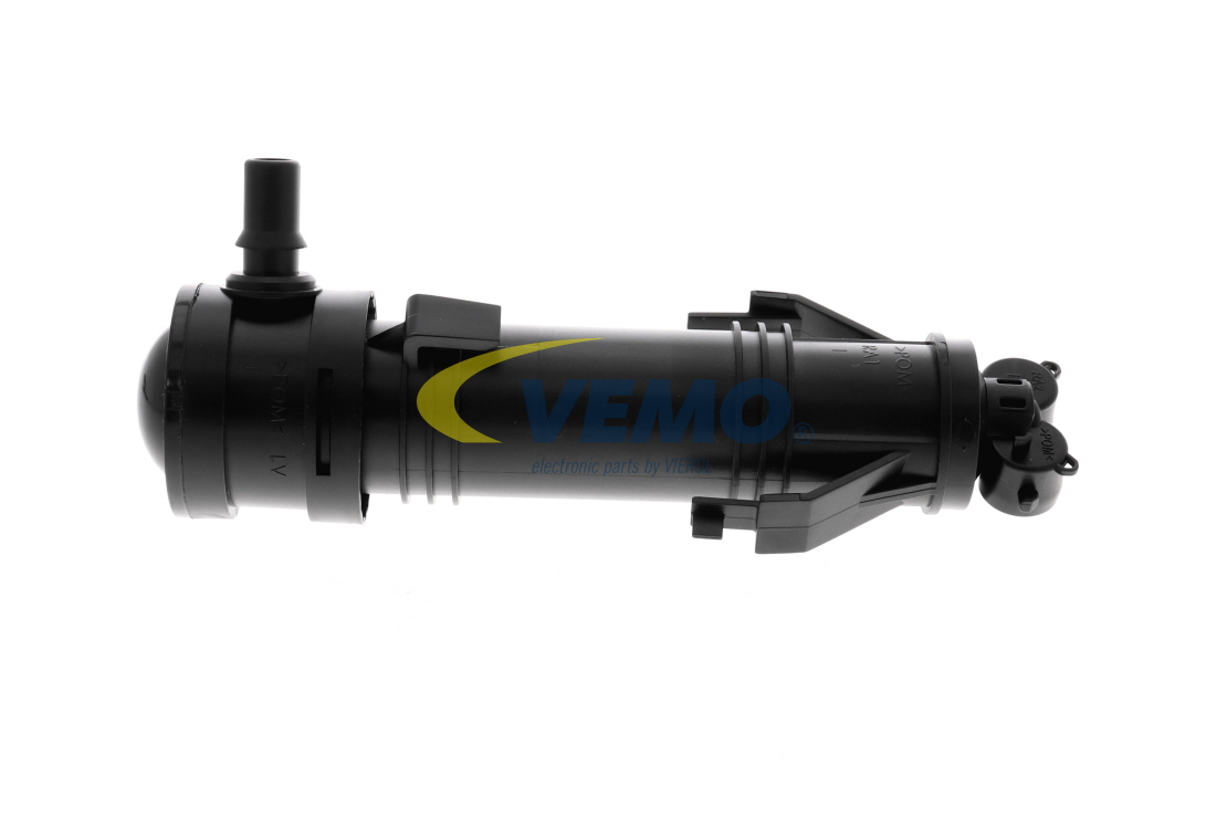 OEM 7P6955103A VEMO Pesusuutin, ajovalo V10-08-0021 varten VW, AUDI, SKODA, SEAT