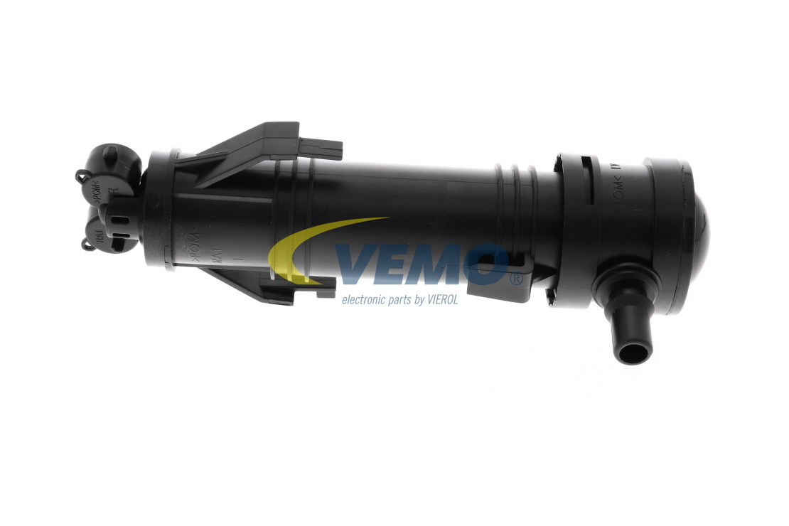OEM 7P6955104A VEMO Pesusuutin, ajovalo V10-08-0022 varten VW, AUDI, SKODA, SEAT