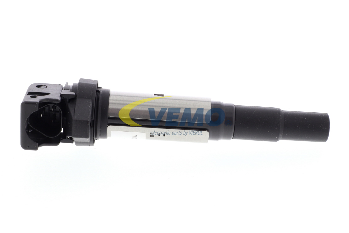 OEM 12137562744 VEMO  Zündspule V20-70-0028 für BMW, PEUGEOT, MINI, ROLLS-ROYCE