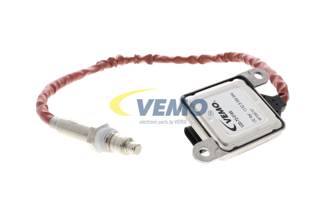 OEM 13628576469 VEMO NOx-sensori, urearuiskutus V20-72-0165 varten BMW, LAND ROVER, MINI