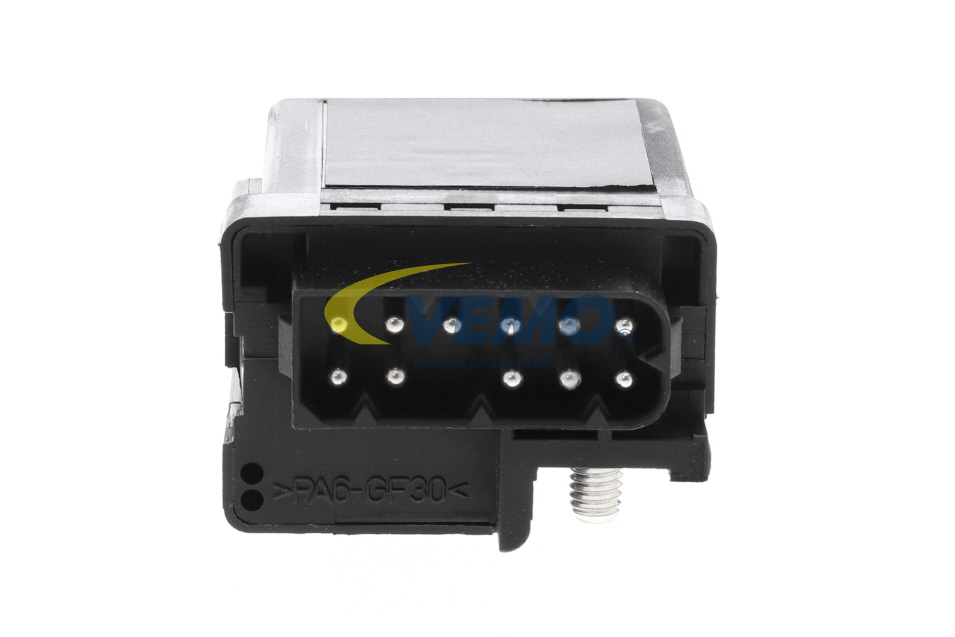VEMO Módulo de comando, tempo de incandescência (V20-84-0038) para BMW 3 Compact (E46) 320 td (100 KW / 136 CV / de 2001)