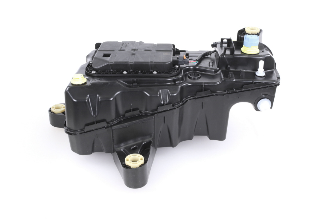 acheter Module d'alimentation, injection d'urée - VEMO (V22-68-0004)