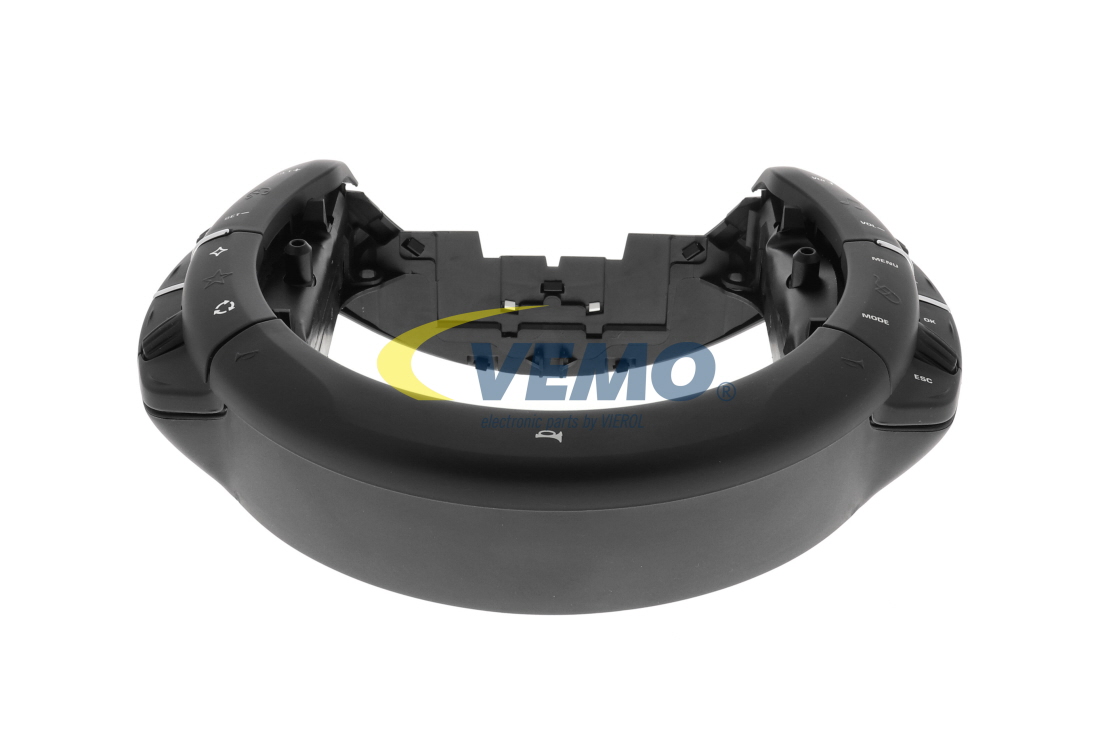 VEMO Steering Column Switch (V22-80-0035) for CITROËN C4 Picasso I (UD_) 1.6 VTi (88 KW / 120 HP / from 2008)