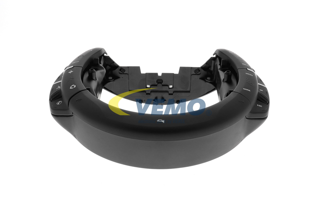 VEMO Steering Column Switch (V22-80-0036) for CITROËN C4 Picasso I (UD_) 1.6 VTi (88 KW / 120 HP / from 2008)