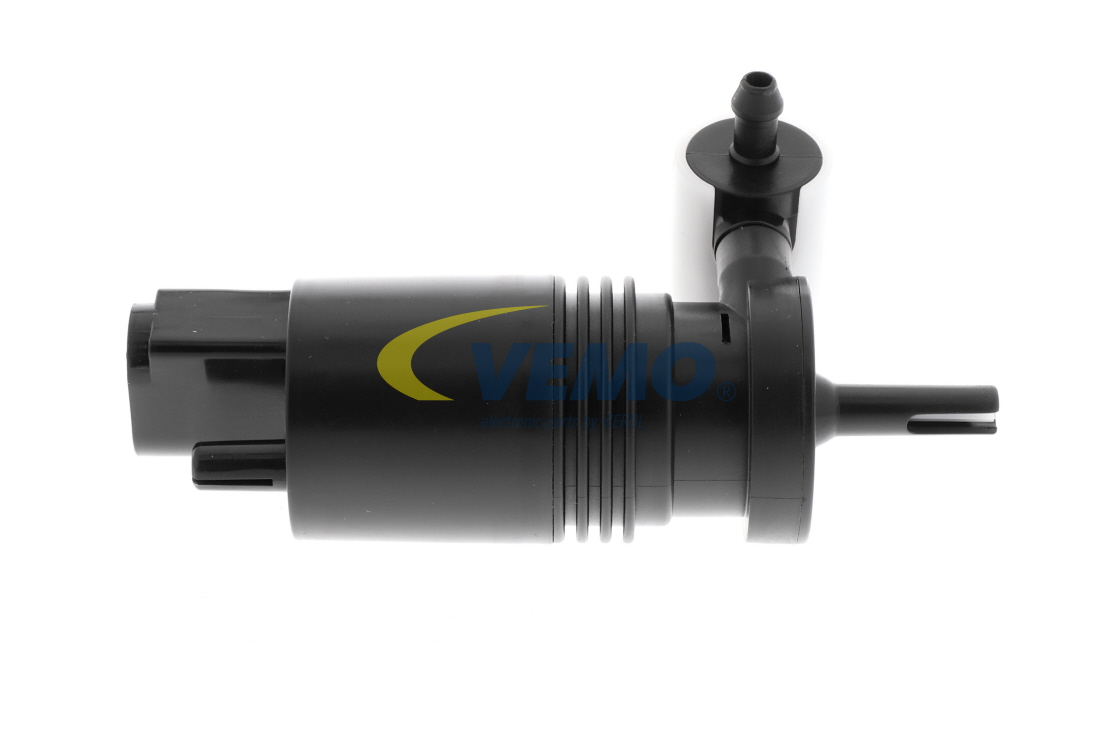 Bomba de agua de lavado, lavado de parabrisas VEMO V30-08-0427 para MERCEDES-BENZ Clase M 2015