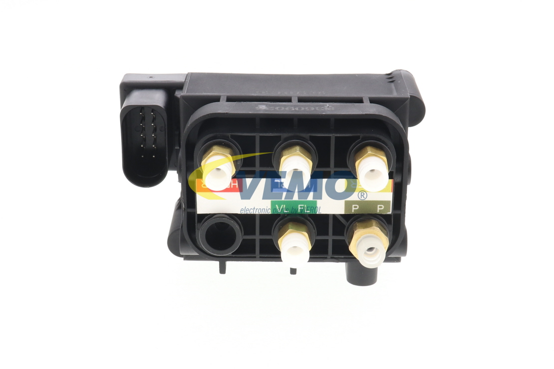 OEM 0993200058 VEMO Venttiili, paineilmalaite V30-51-0009 varten MERCEDES-BENZ