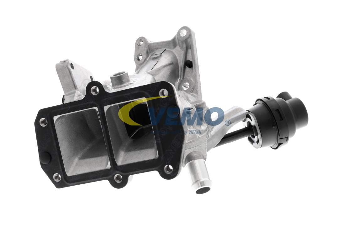 EGR klep (V30-63-0080) van VEMO Voor MERCEDES-BENZ SPRINTER 3,5-t Open laadbak/ Chassis (906) 314 CDI 4x4 (906.131, 906.133, 906.135, 906.231, 906.233... (105 KW / 143 PK / Van 2016)