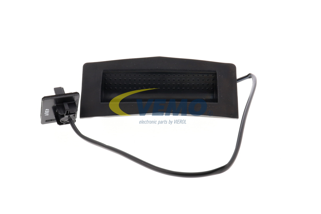 OEM 6240399 VEMO Interruttore, Sbloccaggio cofano posteriore V40-73-0104 per OPEL, CHEVROLET, DAEWOO, VAUXHALL, HOLDEN