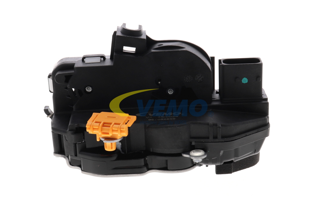VEMO Fechadura da porta (V40-85-0024) para VAUXHALL INSIGNIA Mk I (A) Combi 2.0 CDTI (35) (120 KW / 163 CV / de 2013)