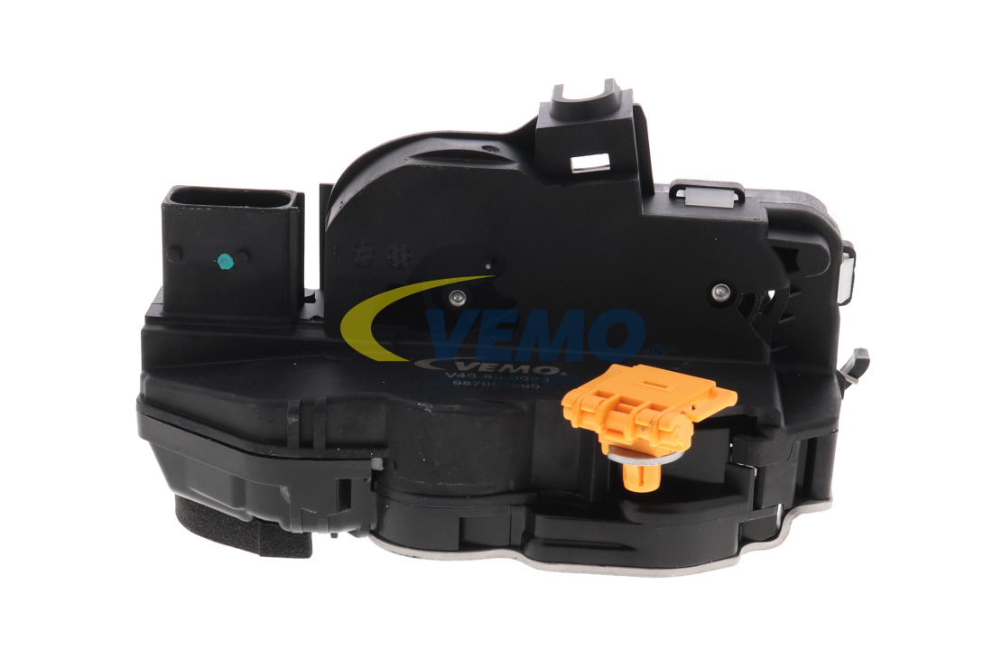 VEMO Fechadura da porta (V40-85-0025) para VAUXHALL INSIGNIA Mk I (A) Combi 2.0 CDTI (35) (120 KW / 163 CV / de 2013)