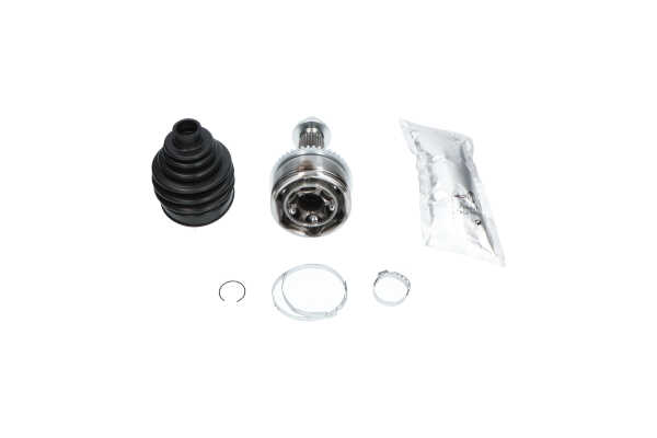 OEM 49591A63A5 KAVO PARTS Nivelsarja, vetoakseli CV-3046 varten KIA, HYUNDAI