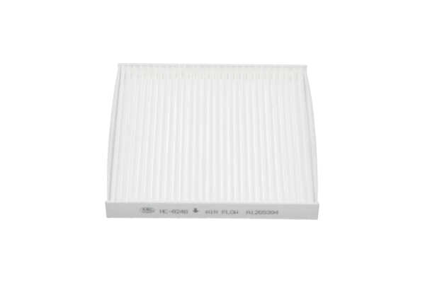 Interieurfilter (HC-8246) van KAVO PARTS Voor HYUNDAI i10 III (AC3, AI3) 1.0 MPi (46 KW / 63 PK / Van 2024)
