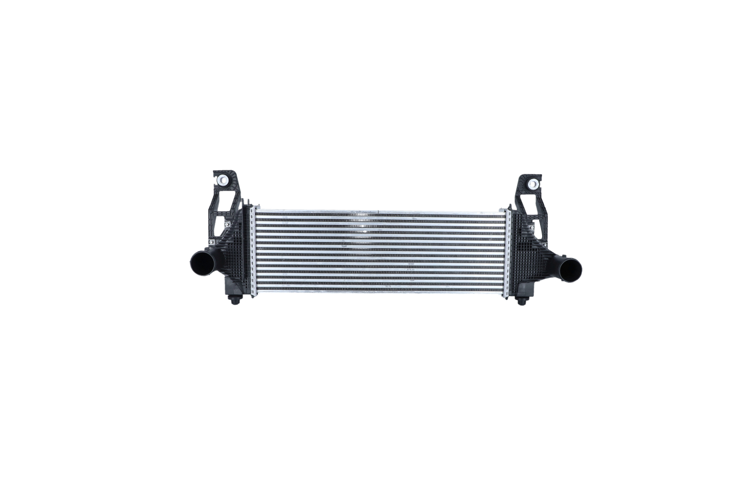 RAM Intercooler - Intercooler 309058 NRF
