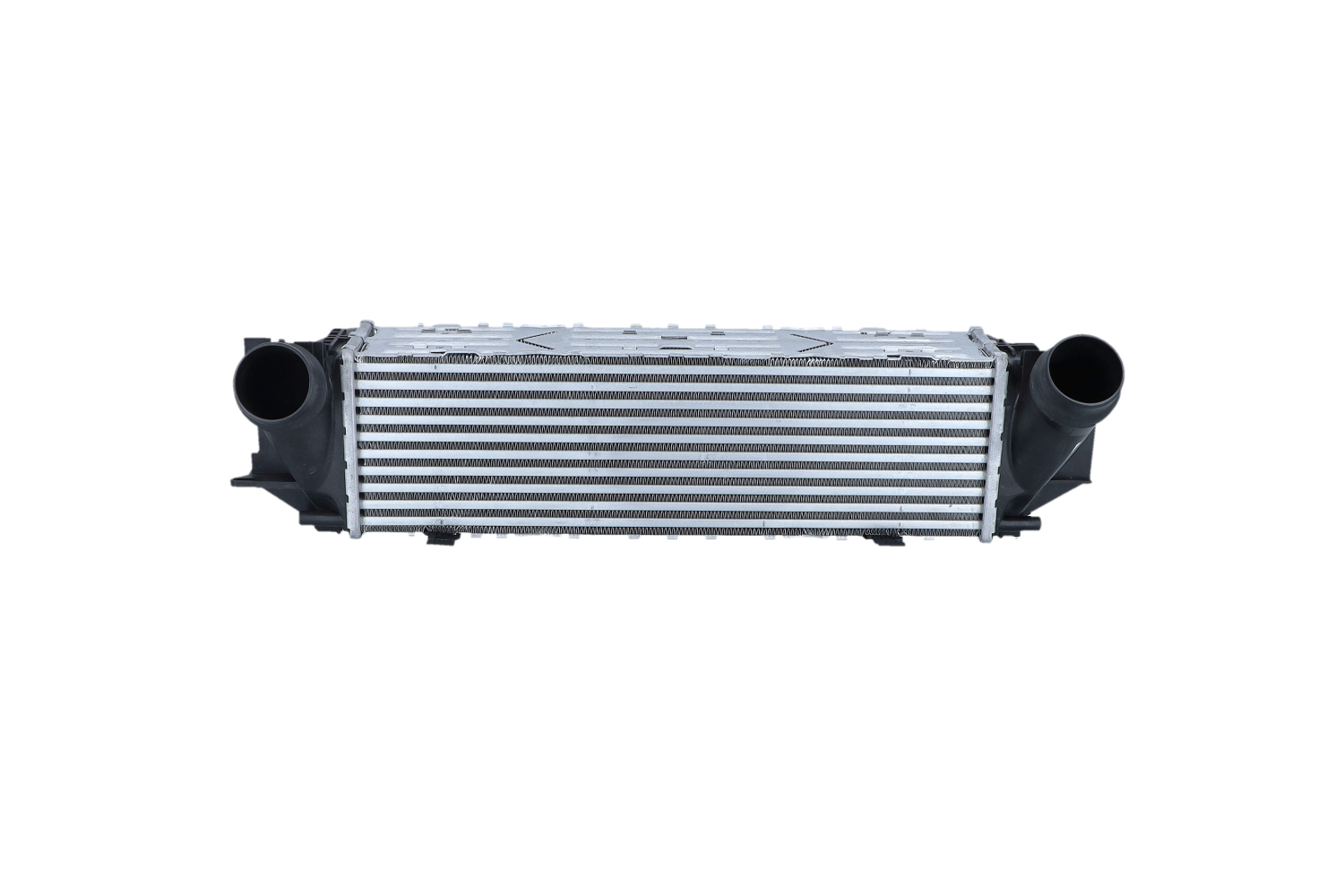 Intercooler (309065) van NRF Voor BMW 5 Sedan (F10) 528 i (190 KW / 258 PK / Van 2010)