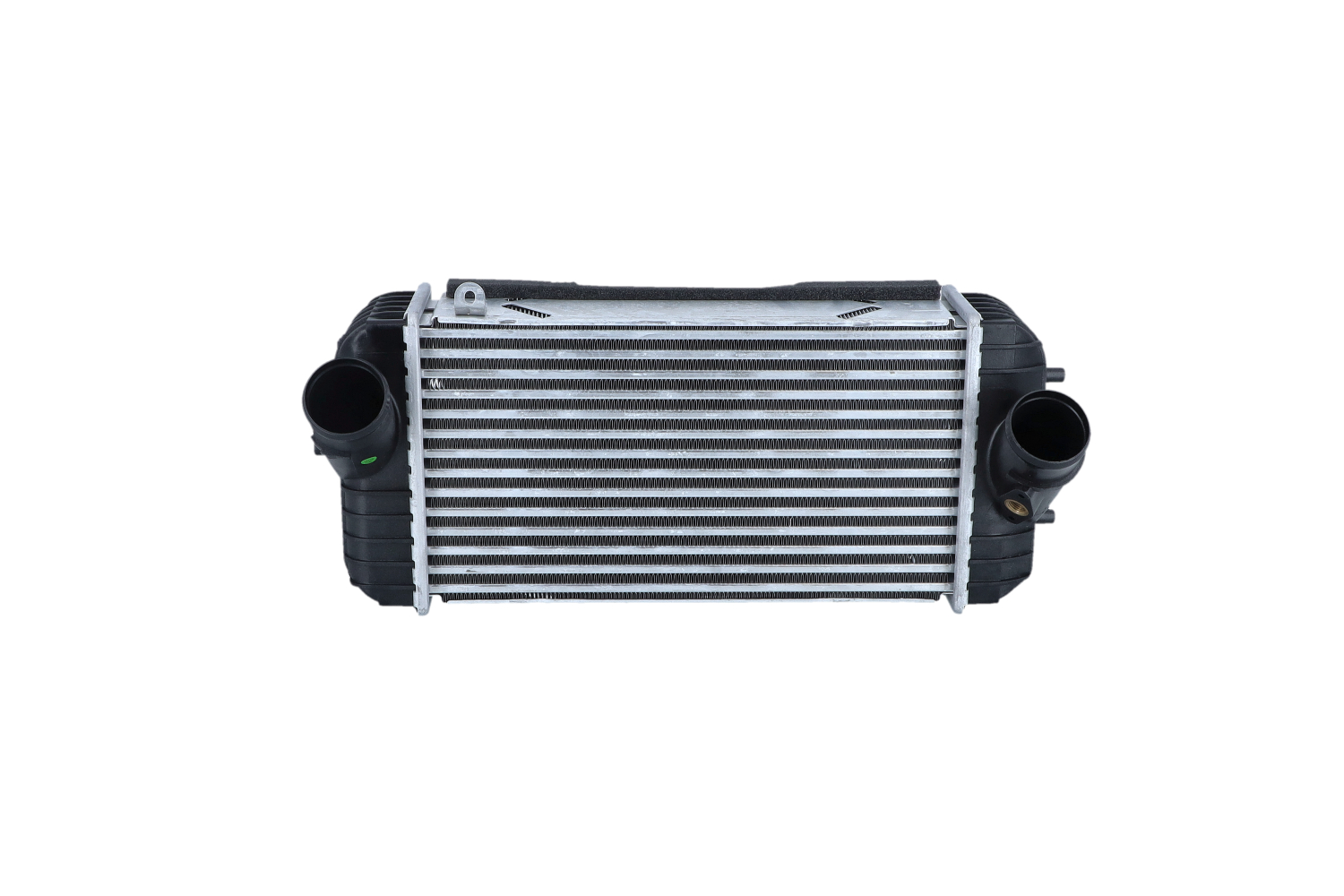 TERRACAN Ladeluftkühler NRF 309066