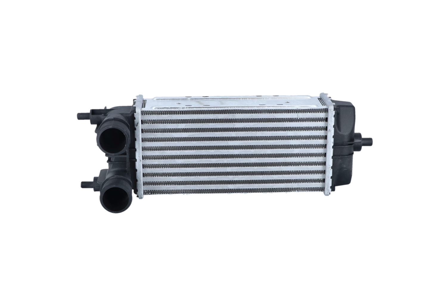 NRF Intercooler (309071) pour FORD Ecosport Mk2 1.5 TDCi (66 KW / 90 CH / de 2013)