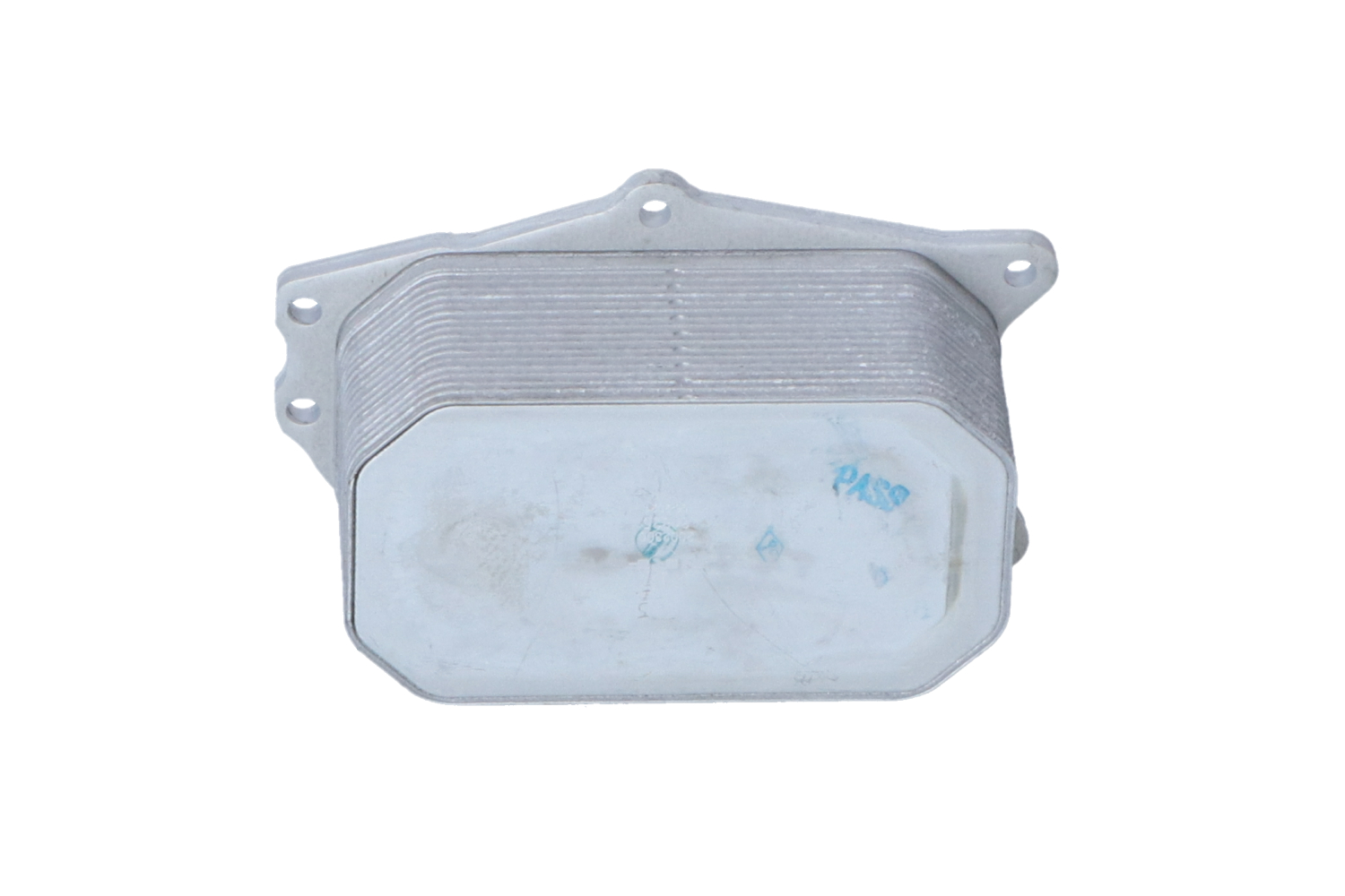 NRF 31825 Enfriador de aceite para CADILLAC STS