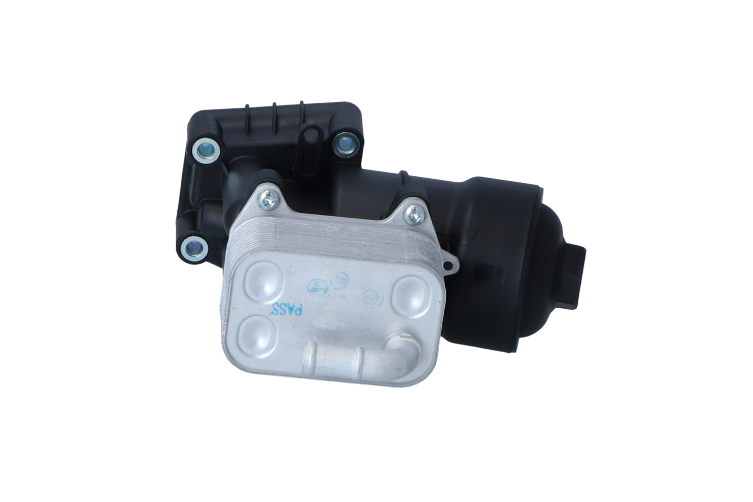 comprare Radiatore olio motore - NRF (31838)