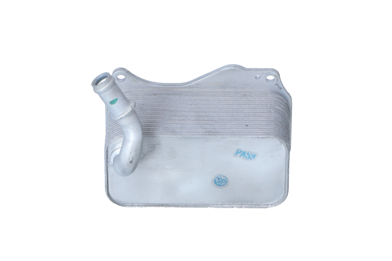 OEM A2761880001 NRF Radiatore olio motore 31839 per MERCEDES-BENZ, JAGUAR, SSANGYONG