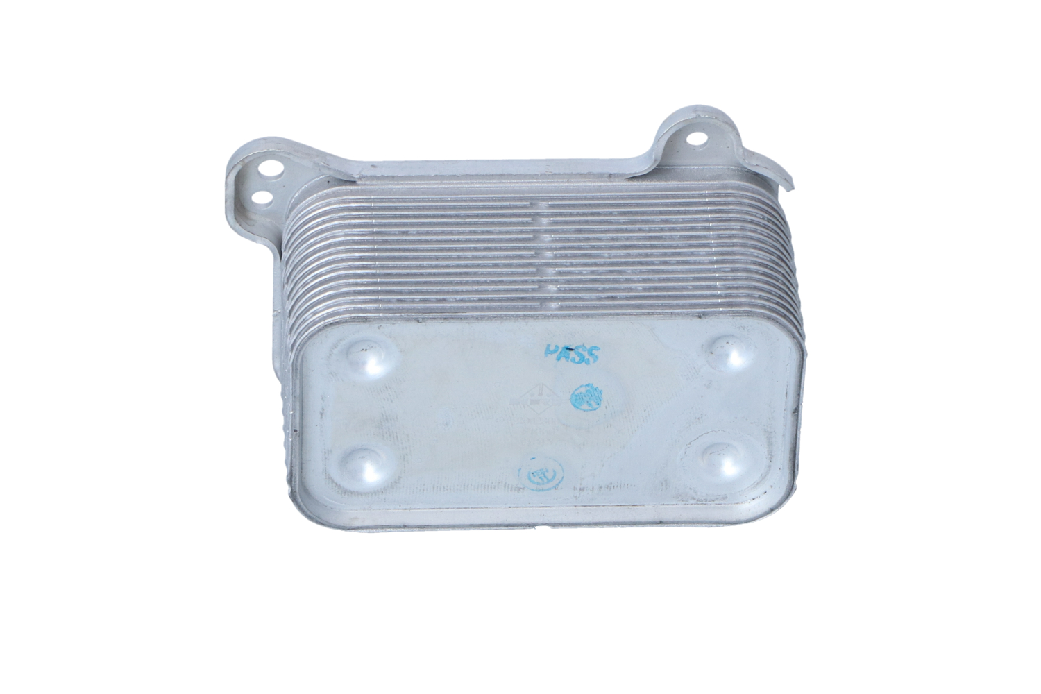 OEM A6281880201 NRF Radiatore olio motore 31850 per MERCEDES-BENZ, SMART, SSANGYONG