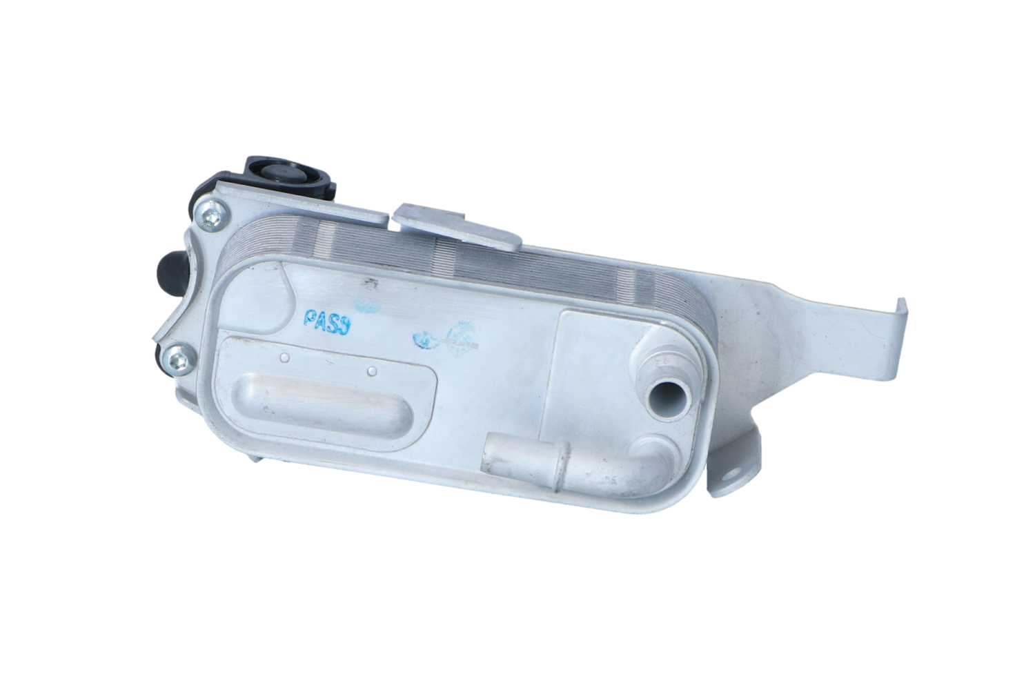 OEM 17217593856 NRF Radiatore olio motore 31857 per BMW