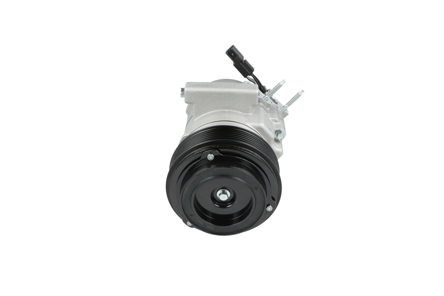 NRF Ac kompressor / klimakompressor 320126