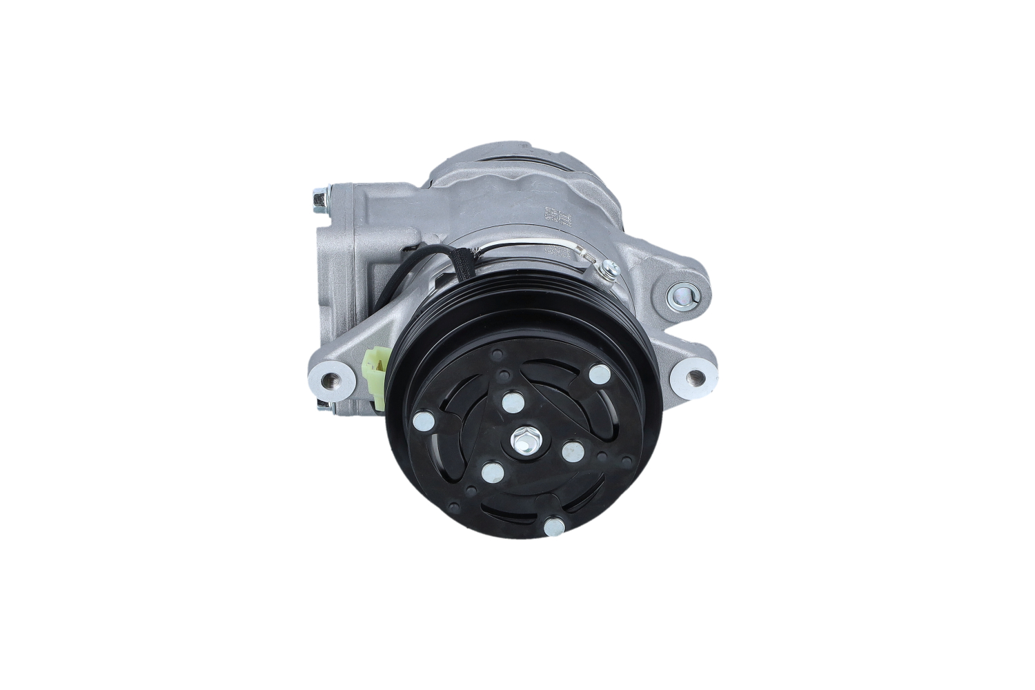CHEVROLET AVEO 2006 Compressor, ar condicionado 320128