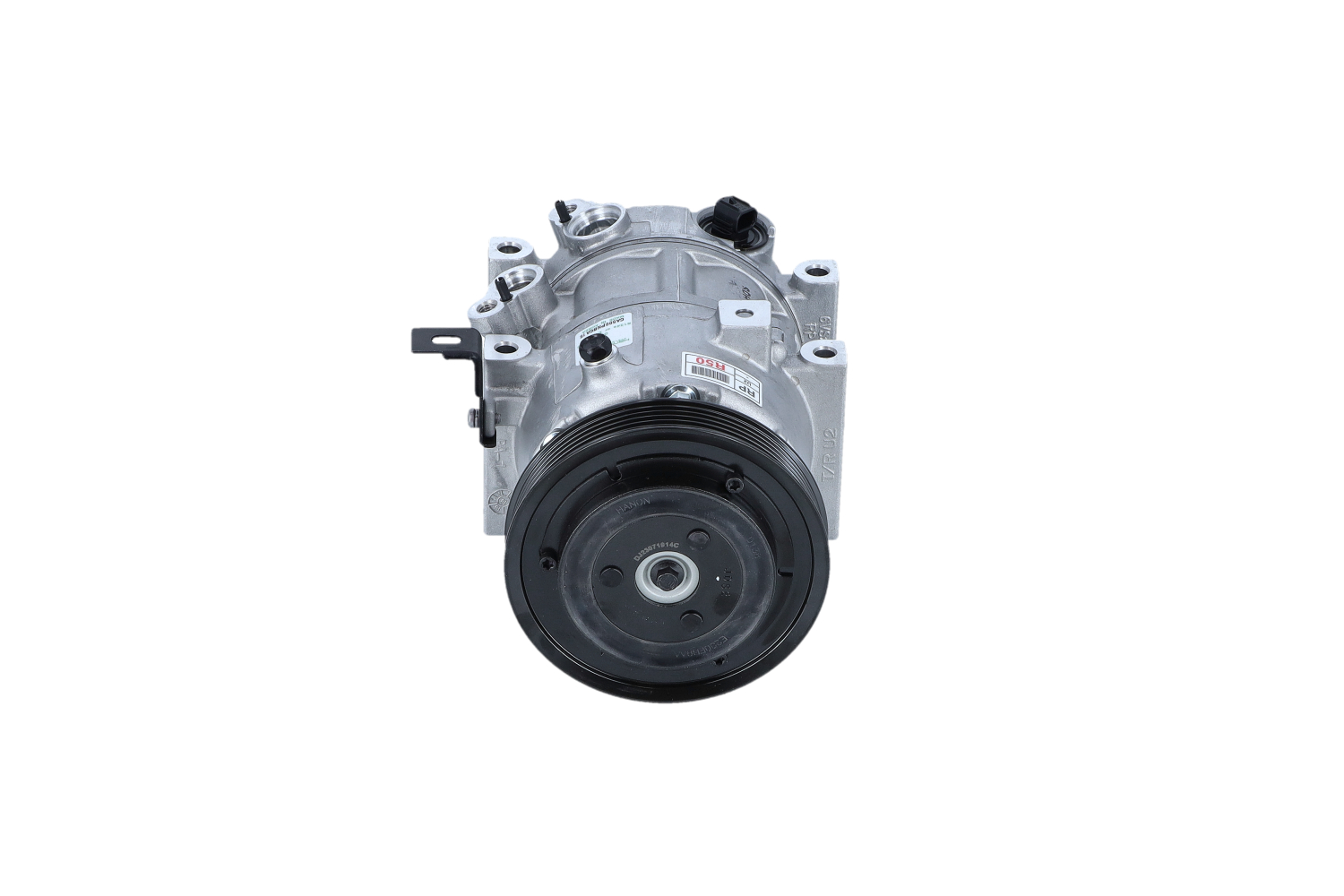 KIA CARENS 2014 Compressor, ar condicionado 320136G