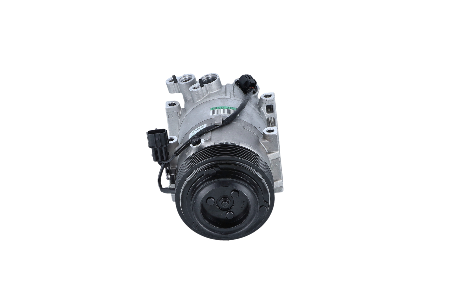 OEM 97701B9150 NRF Ilmastoinnin kompressori 320137G varten KIA, HYUNDAI