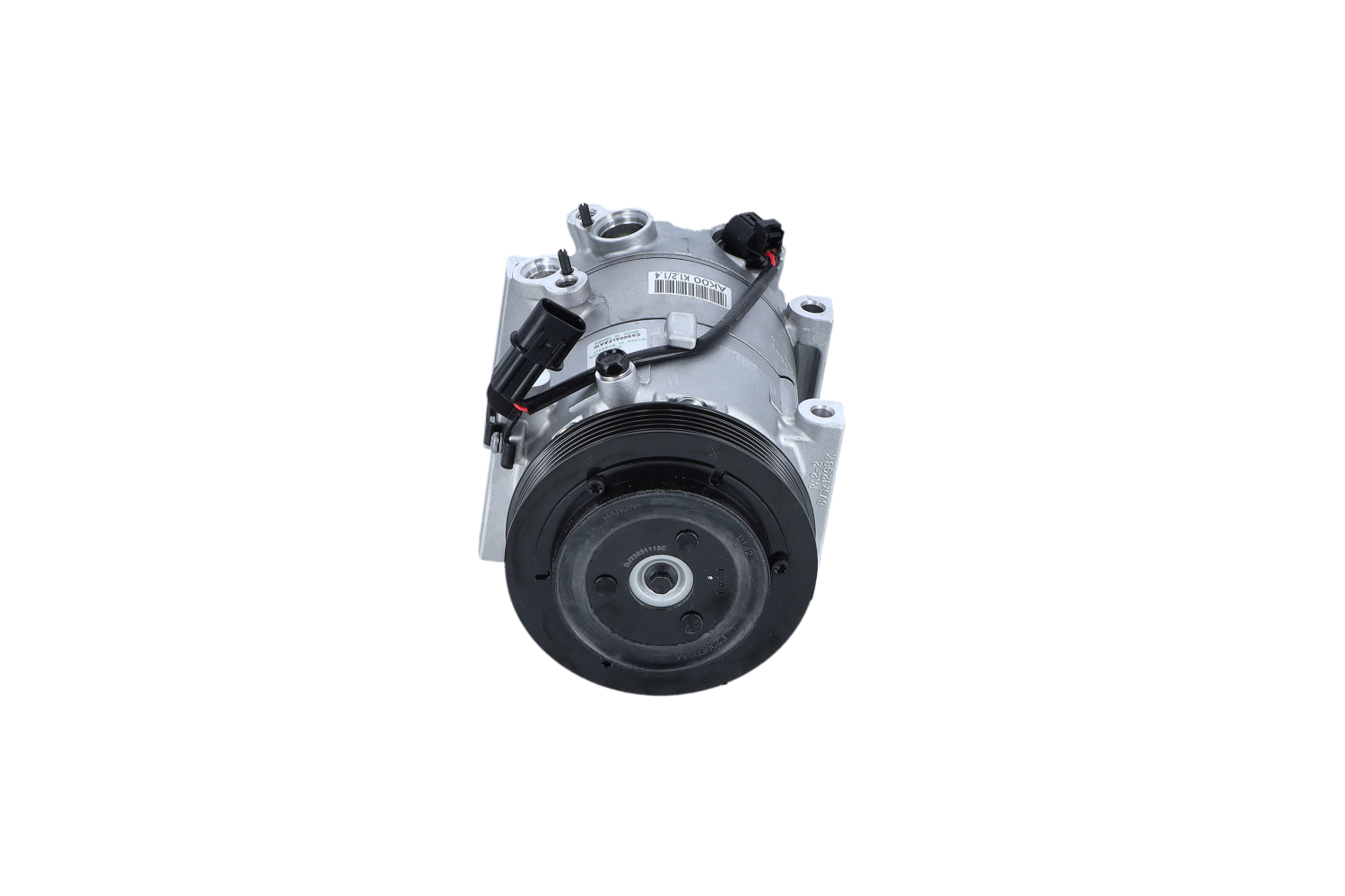 OEM 97701C8000 NRF Ilmastoinnin kompressori 320138G varten KIA, HYUNDAI