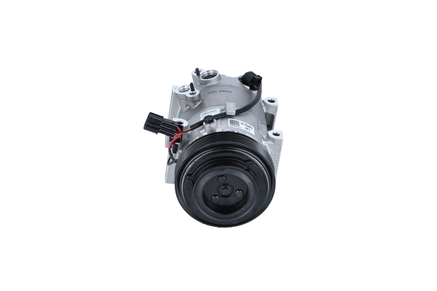 XCEED Compressor, ar condicionado 320143G NRF