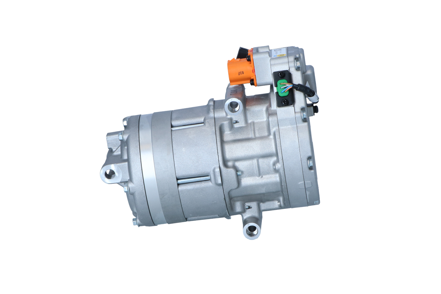 NIRO AC-kompressor 320144G NRF