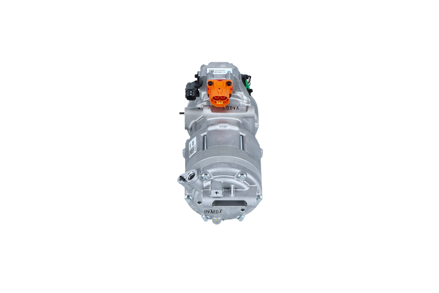 NIRO AC-kompressor 320146G NRF