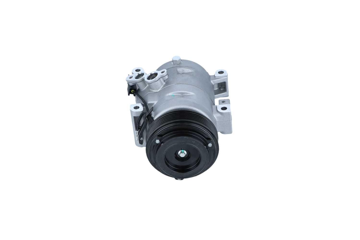 OEM BFD161450 NRF Ilmastoinnin kompressori 320154 varten MAZDA, MASERATI