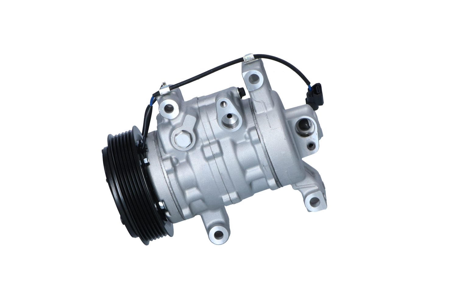 INTEGRA Compressor, ar condicionado 320156 NRF