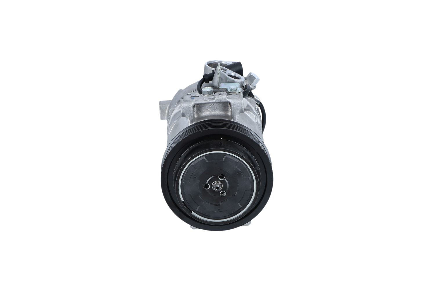OEM 95B260805B NRF Ilmastoinnin kompressori 320158 varten VW, AUDI, PORSCHE