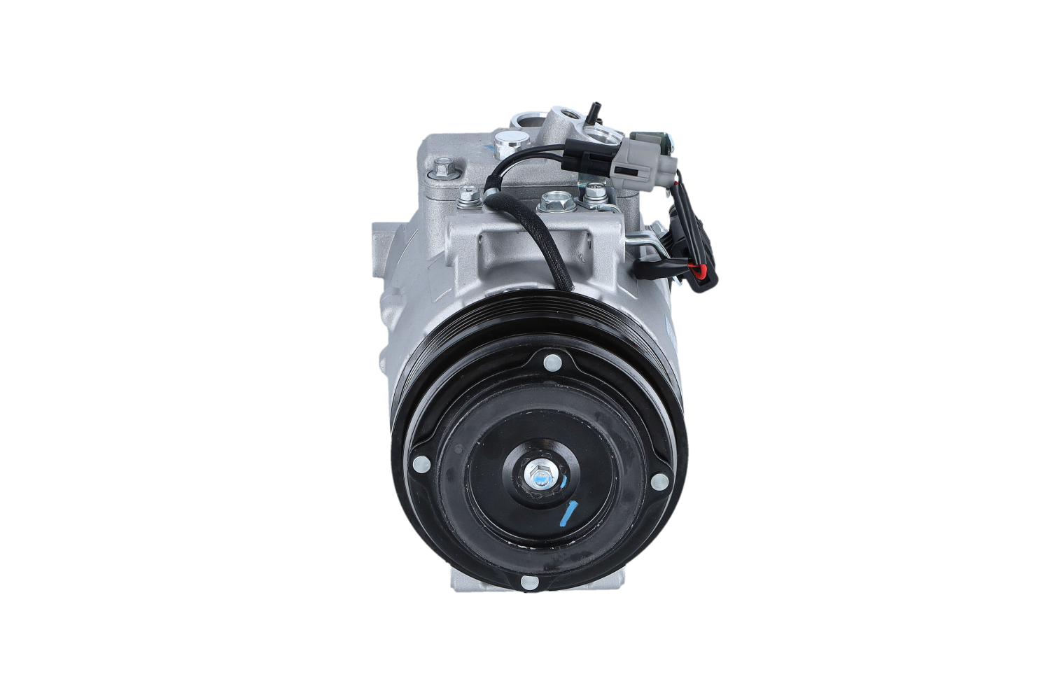 OEM 0032308711 NRF Compressor, ar condicionado 32676 para MERCEDES-BENZ, JAGUAR