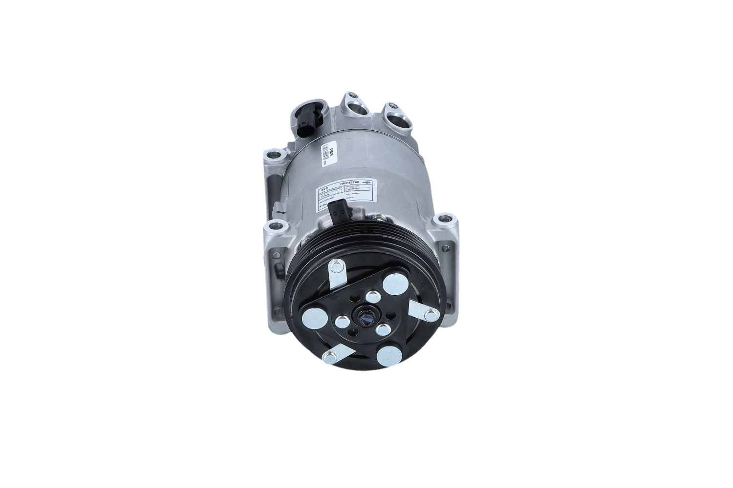 GIULIETTA Compressor, ar condicionado 32785 NRF