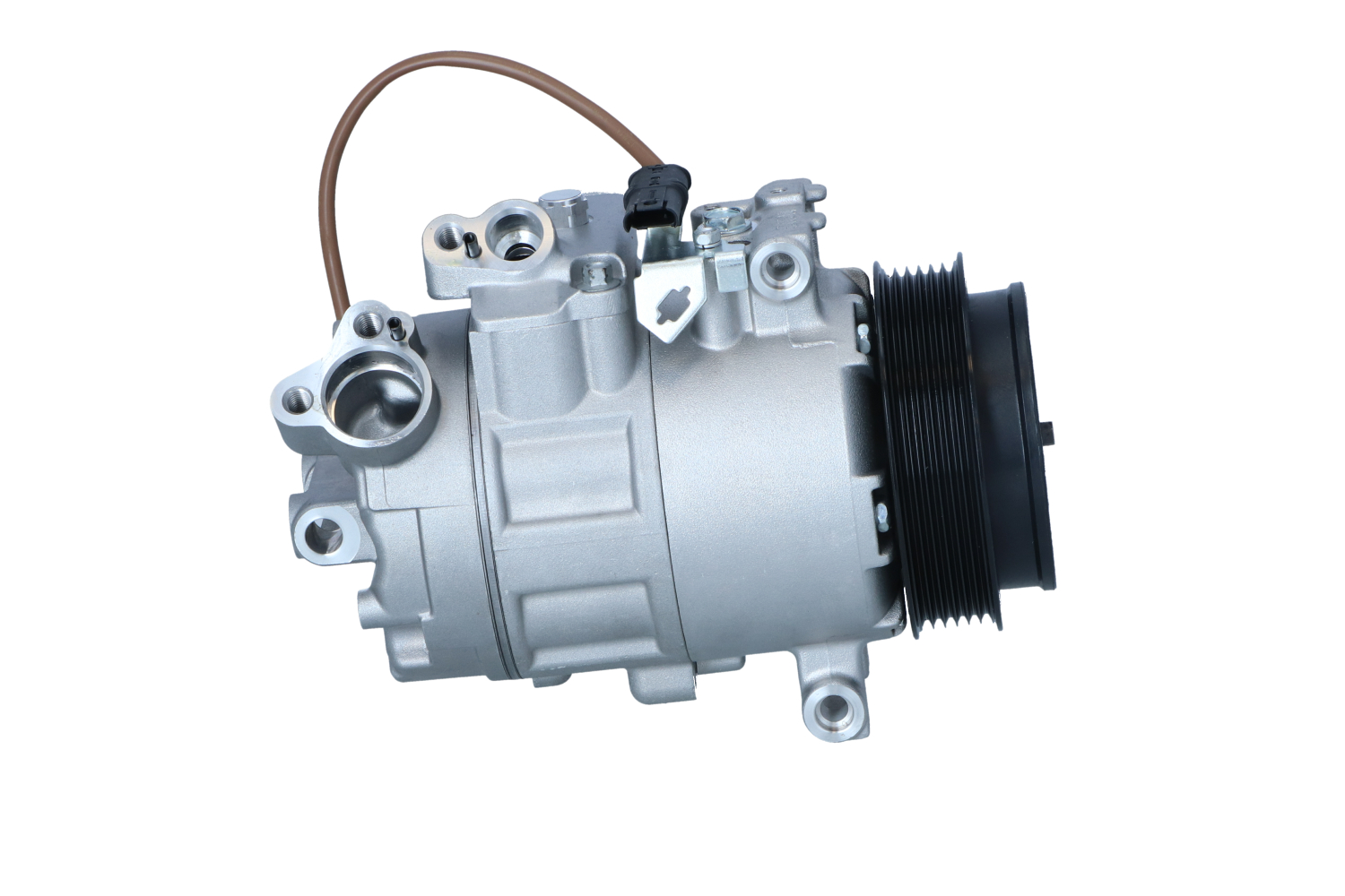 OEM 6987863 NRF Compressor, ar condicionado 32831 para BMW, VOLVO, MINI