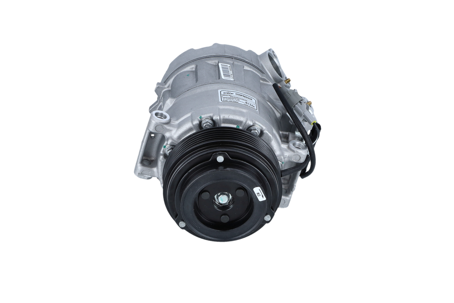OEM 64509180549 NRF Compressor, ar condicionado 32832 para BMW, VOLVO, MINI